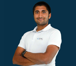 CEO