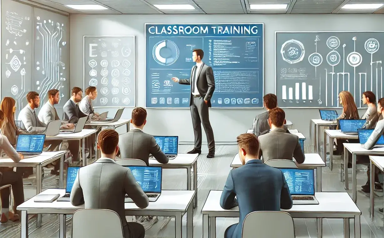 class-room-training