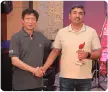 Winner of AWS Customer Obsession Award (August 2022)
