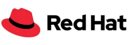Red Hat logo