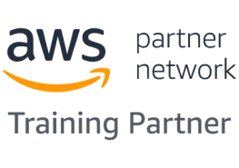 AWS logo