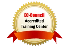 EC-Council Accrediated Training Center logo