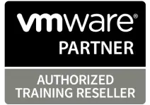 Vmware Partner logo