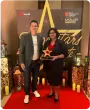 Winner of Red Hat Partner of the Year Award (2023)