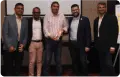 Winner of VMware Partner of the Year Award (2023)