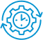Global Accessibility and Flexibility