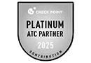 Check Point logo