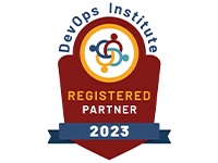 DevOps DOI logo