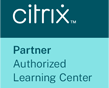 Citrix Virtual Apps and Desktops (formerly XenApp and XenDesktop) logo