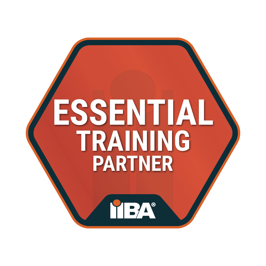 IIBA Training