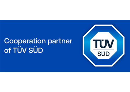 TÜV SÜD Certification Courses